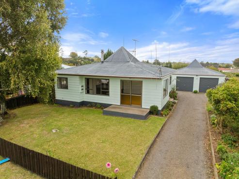 5 Keepa Avenue, Paeroa