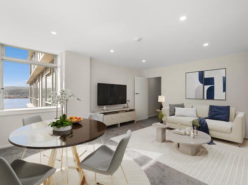 6/20E Oriental Terrace, Oriental Bay