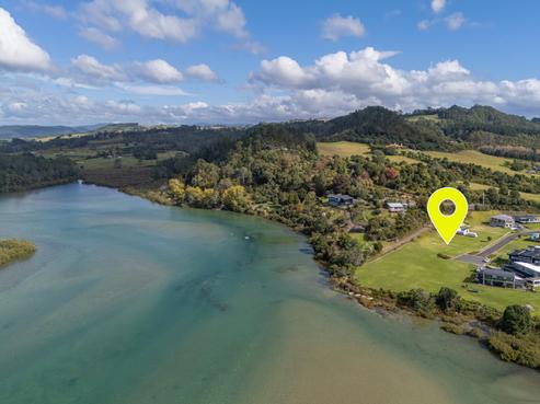 26 Fred Harsant Drive, Cooks Beach
