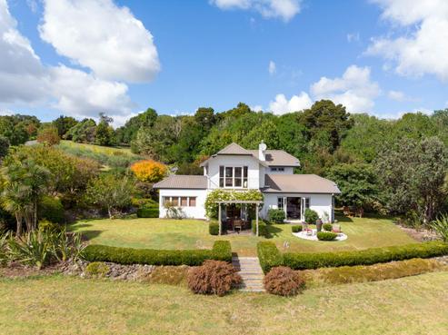 153 Showground Road, Waimate North