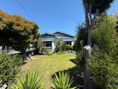 31 English Street, Sockburn