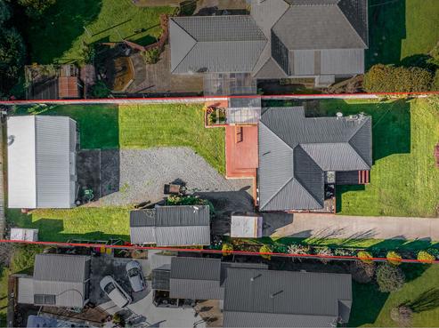 112 Glover Road, Hawera