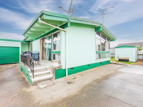 4B Leicester Avenue, Tamatea