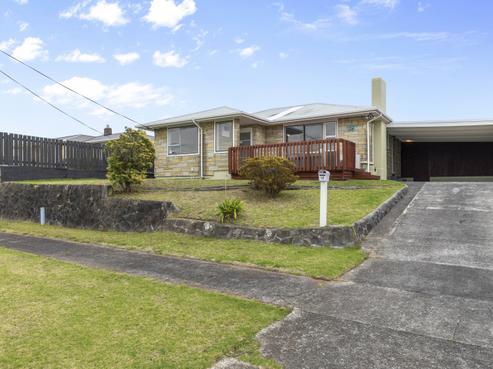 18 Raleigh Street, Waitara