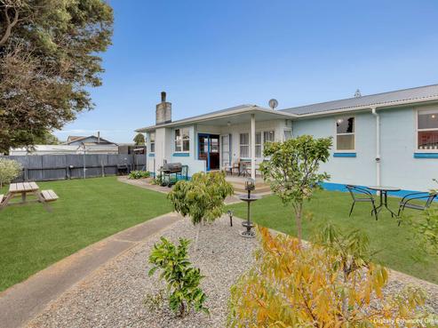 169 Seabury Avenue, Foxton Beach