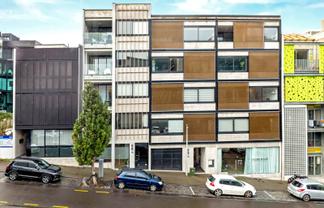 MODERN GREY LYNN RETAIL/SHOWROOM
