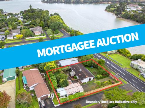 116A Sandspit Road, Waiuku