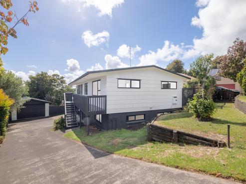 25 Barberton Terrace, Red Hill