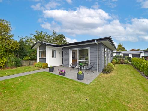 361 Avonhead Road, Avonhead