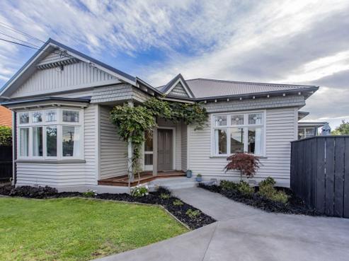 41A Flockton Street, Mairehau