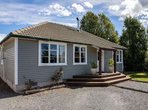 15 Blackford Street, Methven