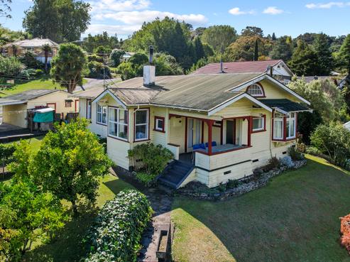 6 Massey Street, Te Kuiti