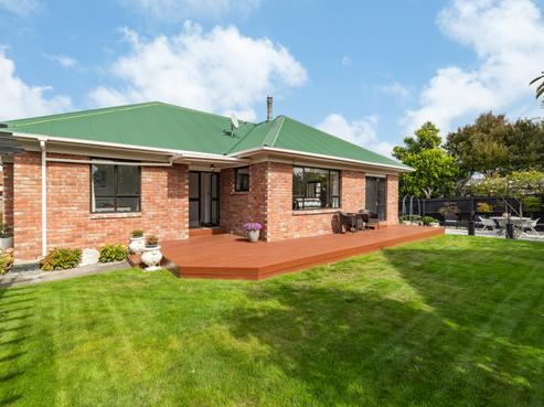 14E Washbournes Road, Wigram