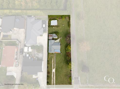 202 Murdoch Road West, Raureka
