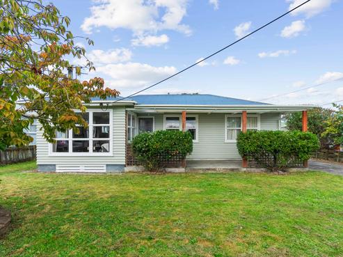 18 Iorns Street, Masterton
