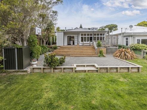 86 Waipapa Road, Hataitai