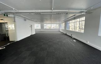 PRIME OFFICE SPACE