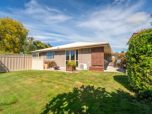 137A Morgans Road, Marchwiel