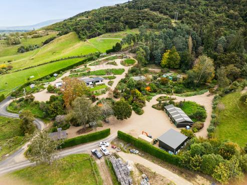 252 Tirohanga Road, North Taieri