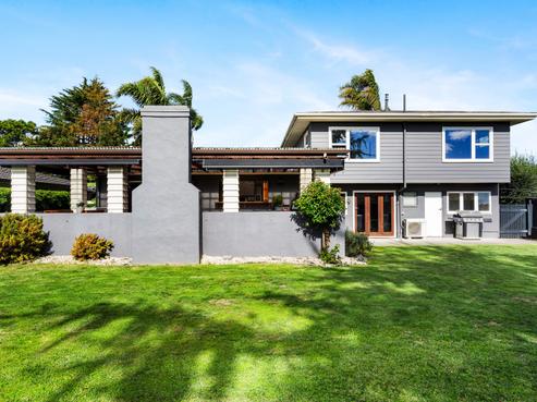 125 Gloucester Street, Taradale