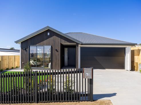 63 Ta Moko Drive, Gulf Harbour
