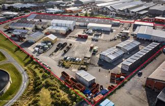 Affordable & Versatile Space in Seaview