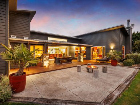 272A Hendersons Line, Ashhurst