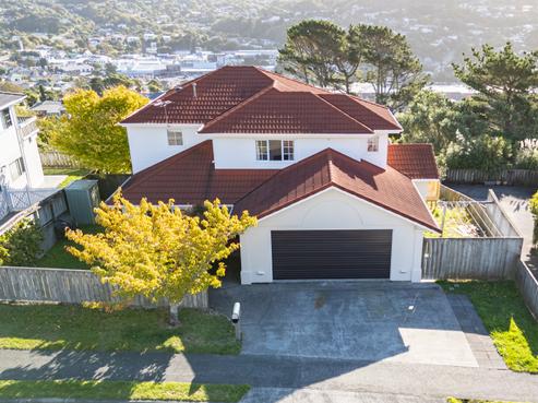 116 Woodman Drive, Tawa