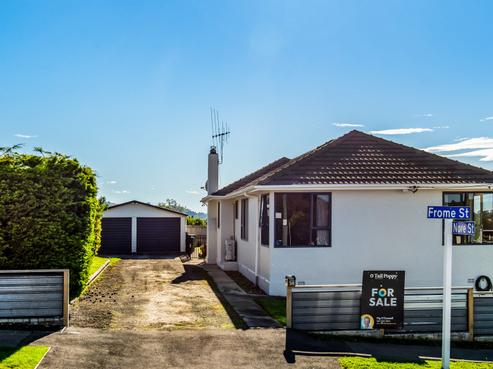 38 Frome Street, Oamaru
