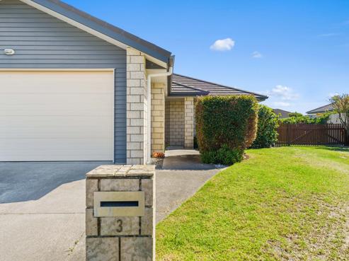 3 Lewknor Drive, Papamoa