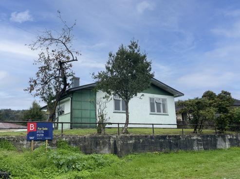 27 Lucas Street, Reefton