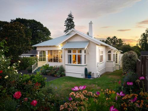247 River Road, Claudelands