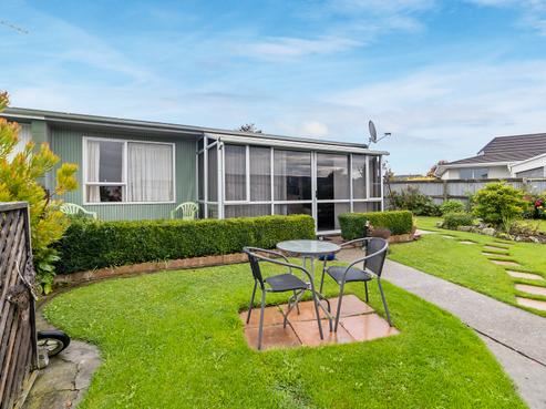 3/428 Wai-iti Road, Gleniti
