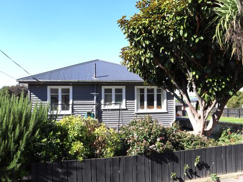 13 Clyde Street, Oamaru