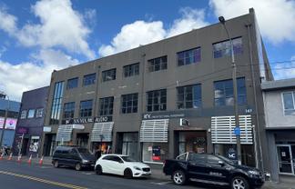 Showroom - Edge of the CBD
