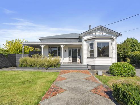 71 Colombo Road, Masterton