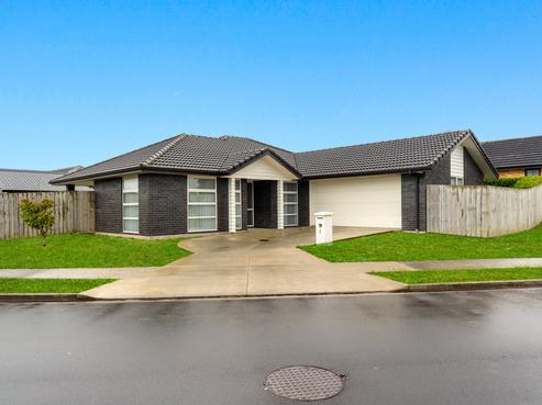 6 Dumas Place, Rosehill
