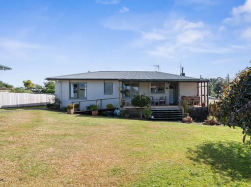 14 Frances Street, Ngongotaha