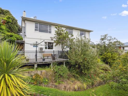268 Kenmure Road, Kenmure