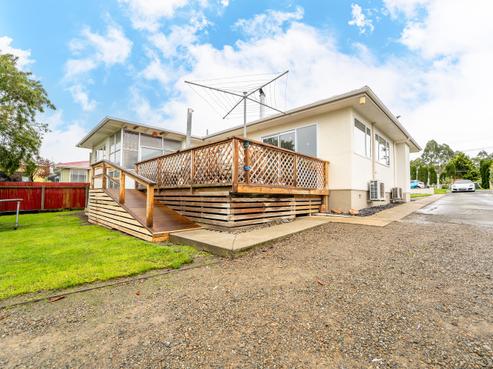 21 Weston Road, Oamaru