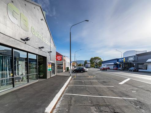 166 Crawford Street, Dunedin Central
