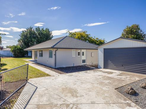 61 Vivian Street, Burwood
