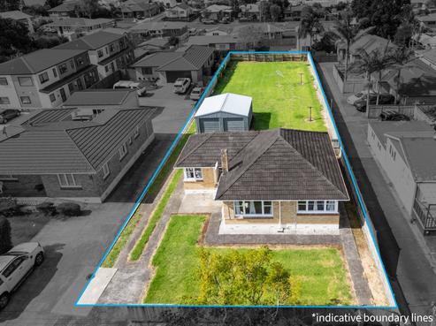 20 Collie Road, Pukekohe
