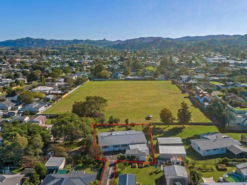 539A Childers Road, Te Hapara