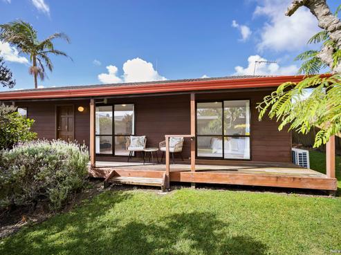 36A Huia Road, Point Chevalier