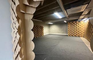 Prime Kingsland Standalone Building