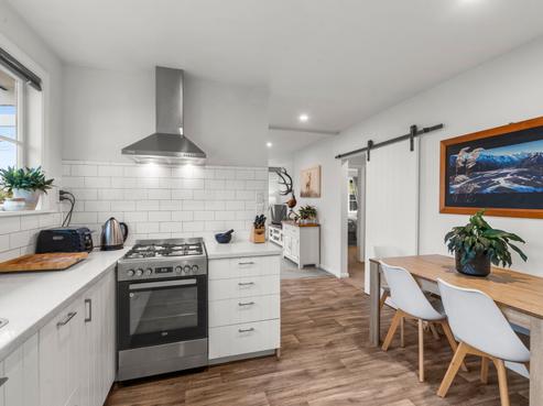 2568 Bealey Road, Hororata