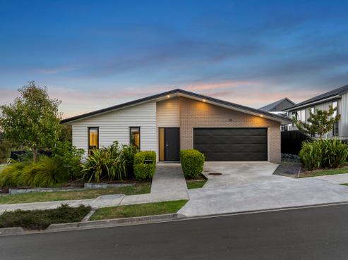 2 Joseph Kokich Avenue, Swanson