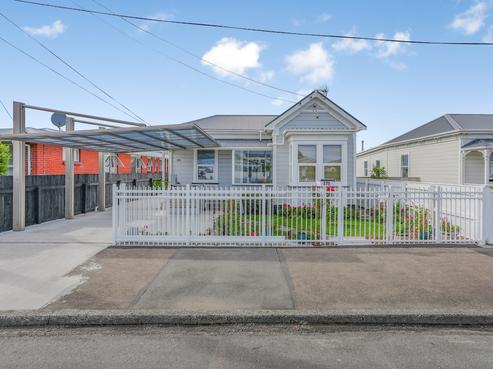375 Jackson Street, Petone