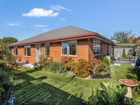 50A Beach Road, Hampstead